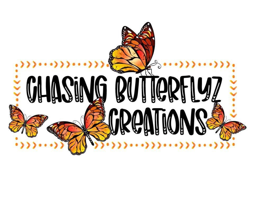 ChasingButterflyzCreations